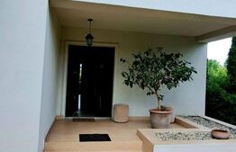 Casa premium, 280mp,teren 519 mp, in zona exclusivista a cartierului Buna Ziua