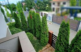 Casa premium, 280mp,teren 519 mp, in zona exclusivista a cartierului Buna Ziua