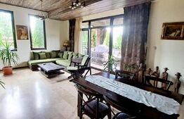 Casa premium, 280mp,teren 519 mp, in zona exclusivista a cartierului Buna Ziua