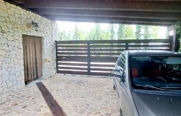 Casa premium, 280mp,teren 519 mp, in zona exclusivista a cartierului Buna Ziua