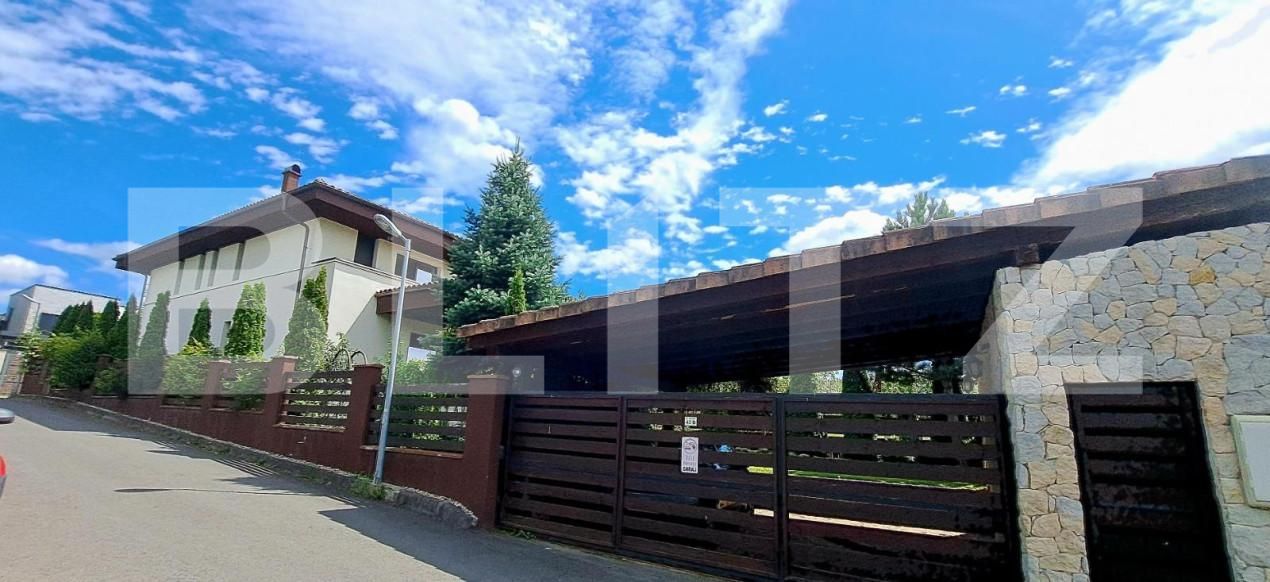 Casa de vânzare 4 camere Bună Ziua - 143249CV | BLITZ Cluj-Napoca | Poza1