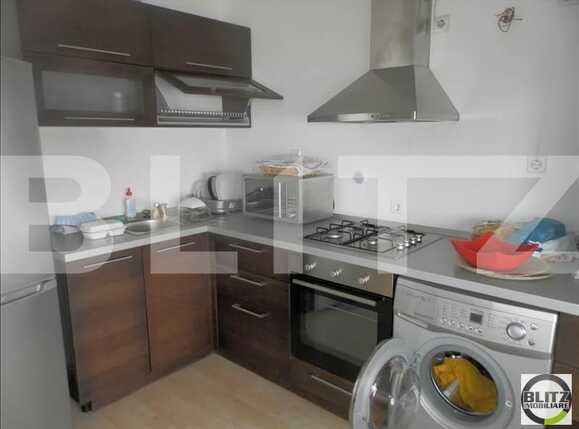 Apartament de închiriat 3 camere Floreşti - 14325AI | BLITZ Cluj-Napoca | Poza5