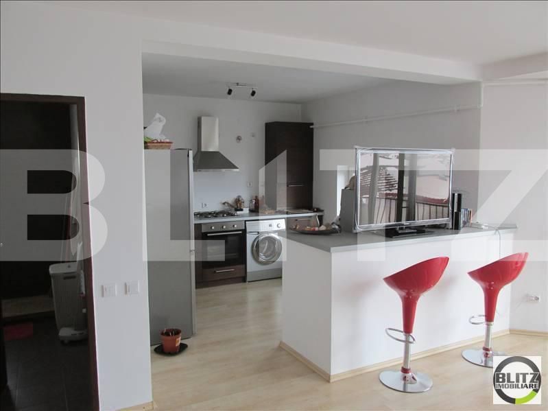 Apartament de închiriat 3 camere Floreşti - 14325AI | BLITZ Cluj-Napoca | Poza3