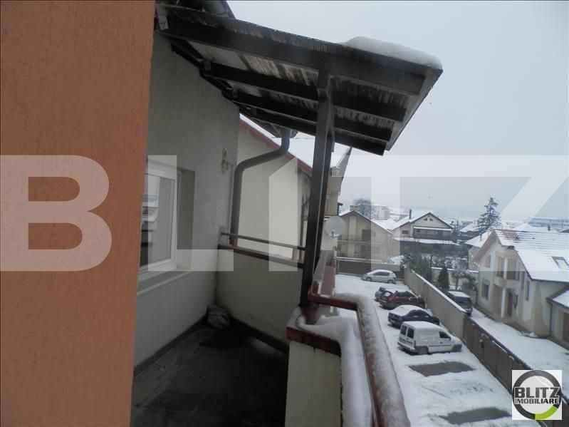 Apartament de închiriat 3 camere Floreşti - 14325AI | BLITZ Cluj-Napoca | Poza14