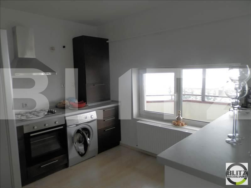 Apartament de închiriat 3 camere Floreşti - 14325AI | BLITZ Cluj-Napoca | Poza4