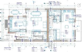 Casa 260mp utili si 280mp teren, terasa 60mp, zona panoramica si insorita!