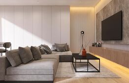 Casa 260mp utili si 280mp teren, terasa 60mp, zona panoramica si insorita!