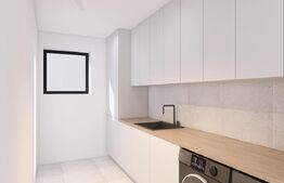 Casa 260mp utili si 280mp teren, terasa 60mp, zona panoramica si insorita!