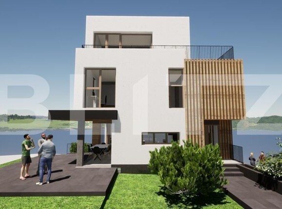 Casa de vânzare 5 camere Borhanci - 143250CV | BLITZ Cluj-Napoca | Poza10