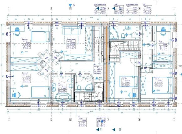 Casa de vânzare 5 camere Borhanci - 143250CV | BLITZ Cluj-Napoca | Poza14