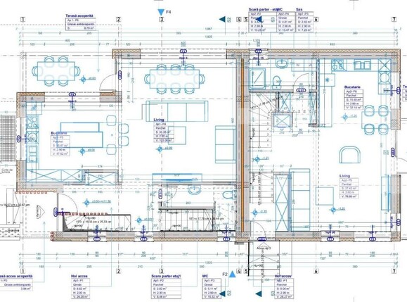 Casa de vânzare 5 camere Borhanci - 143250CV | BLITZ Cluj-Napoca | Poza13