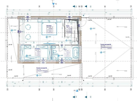 Casa de vânzare 5 camere Borhanci - 143250CV | BLITZ Cluj-Napoca | Poza15