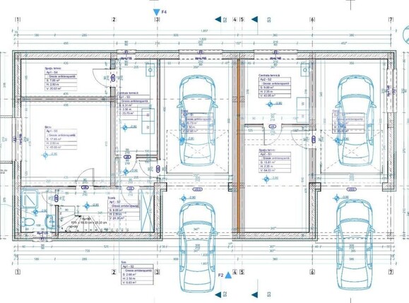 Casa de vânzare 5 camere Borhanci - 143250CV | BLITZ Cluj-Napoca | Poza12