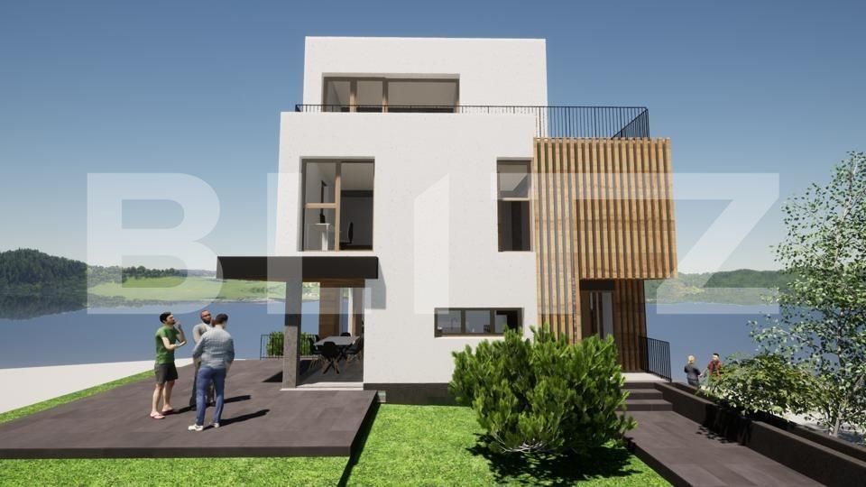 Casa de vânzare 5 camere Borhanci - 143250CV | BLITZ Cluj-Napoca | Poza10