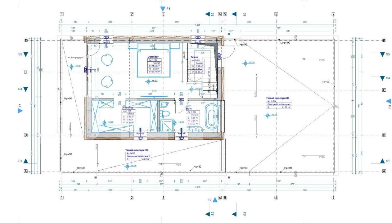 Casa de vânzare 5 camere Borhanci - 143250CV | BLITZ Cluj-Napoca | Poza15