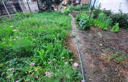 Casa cu teren de 1392 mp in zona strazii Bucuresti