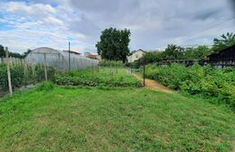 Casa cu teren de 1392 mp in zona strazii Bucuresti