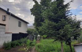 Casa cu teren de 1392 mp in zona strazii Bucuresti