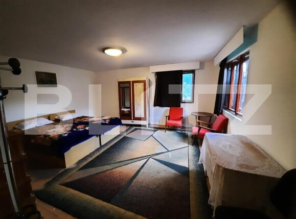 Casa de vânzare 3 camere Marasti - 143251CV | BLITZ Cluj-Napoca | Poza1