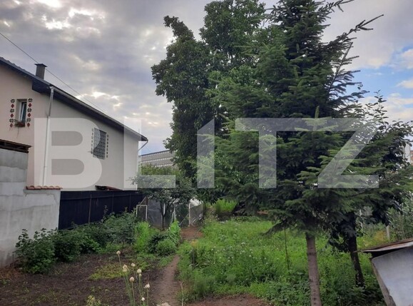 Casa de vânzare 3 camere Marasti - 143251CV | BLITZ Cluj-Napoca | Poza3