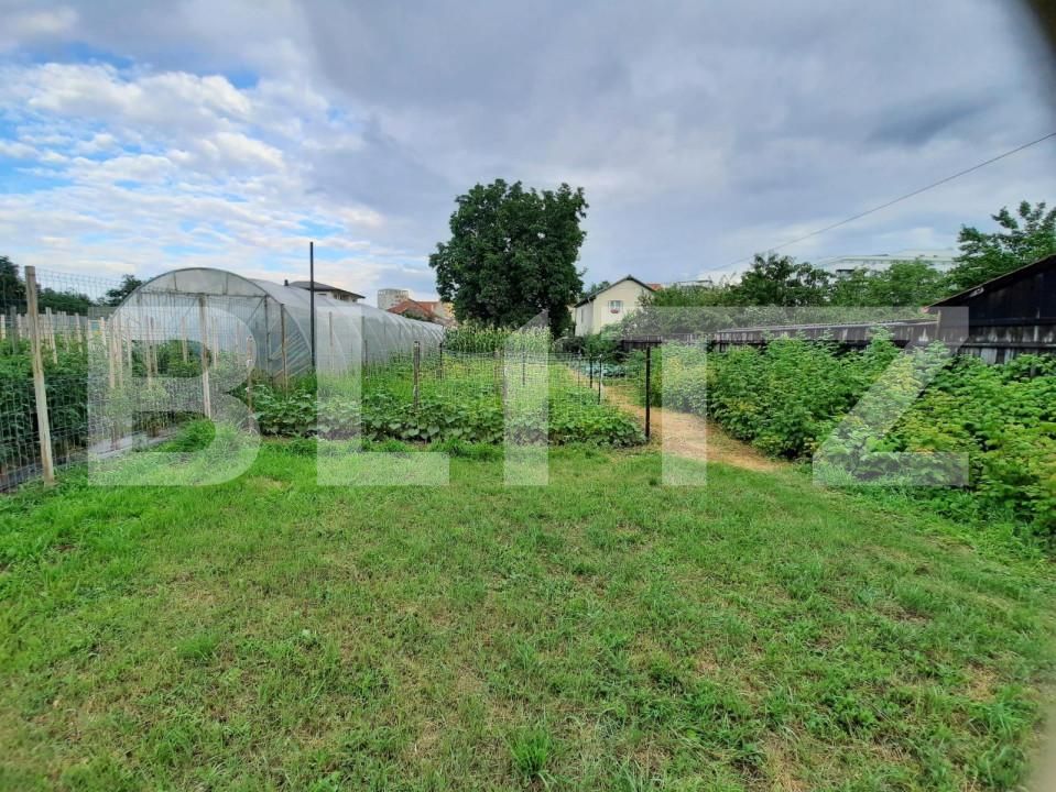 Casa de vânzare 3 camere Marasti - 143251CV | BLITZ Cluj-Napoca | Poza9