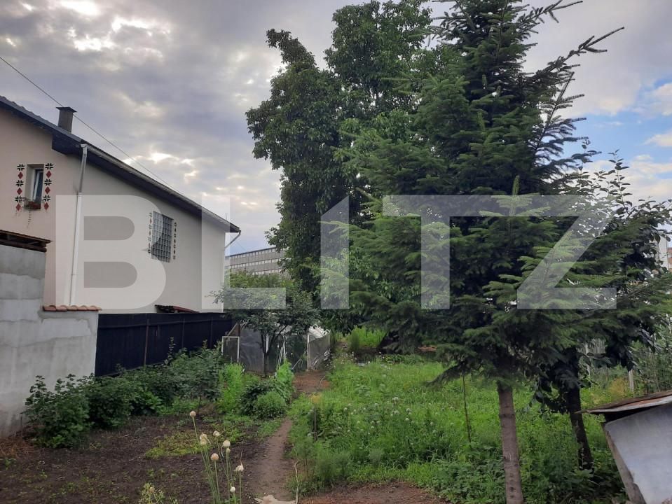 Casa de vânzare 3 camere Marasti - 143251CV | BLITZ Cluj-Napoca | Poza3