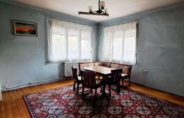 Casa individuala 280mp,teren de 1000mp,situata in Dambul Rotund