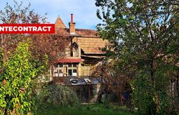 Casa individuala 280mp,teren de 1000mp,situata in Dambul Rotund