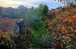 Casa individuala 280mp,teren de 1000mp,situata in Dambul Rotund