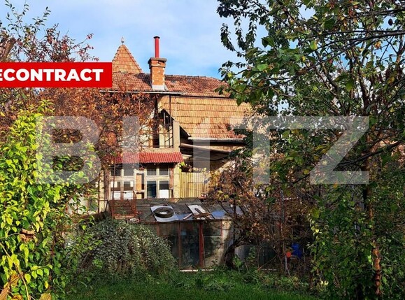 Casa de vânzare 5 camere Dambul Rotund - 143252CV | BLITZ Cluj-Napoca | Poza1