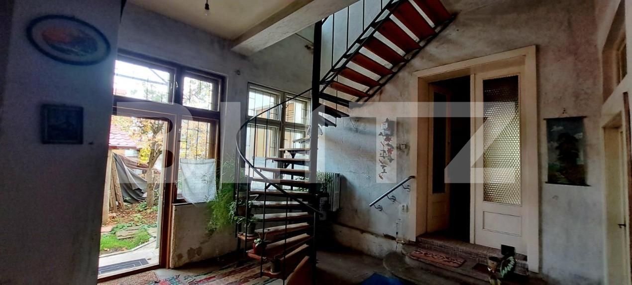 Casa de vânzare 5 camere Dambul Rotund - 143252CV | BLITZ Cluj-Napoca | Poza8