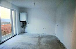 Reducere de pret!Casa cuplata cu suprafata de 132mp,teren 250mp,in Borhanci