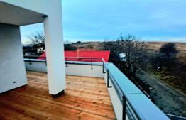 Reducere de pret!Casa cuplata cu suprafata de 132mp,teren 250mp,in Borhanci