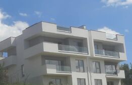 Casa cuplata, 200 mp utili si 260 mp teren, situata in Borhanci