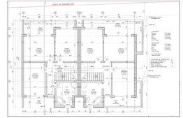 Casa cuplata, 200 mp utili si 260 mp teren, situata in Borhanci