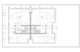 Casa cuplata, 200 mp utili si 260 mp teren, situata in Borhanci