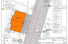 Casa cuplata, 200 mp utili si 260 mp teren, situata in Borhanci