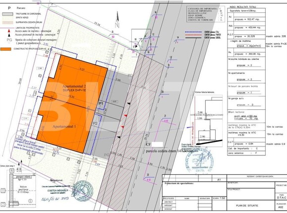 Casa de vânzare 6 camere Borhanci - 143254CV | BLITZ Cluj-Napoca | Poza7