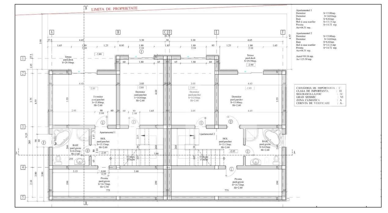 Casa de vânzare 6 camere Borhanci - 143254CV | BLITZ Cluj-Napoca | Poza8