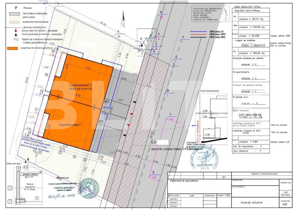Casa de vânzare 6 camere Borhanci - 143254CV | BLITZ Cluj-Napoca | Poza7
