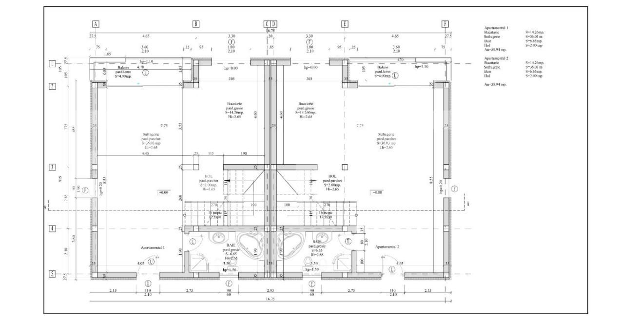 Casa de vânzare 6 camere Borhanci - 143254CV | BLITZ Cluj-Napoca | Poza9