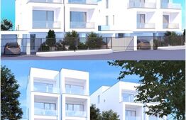 Casa 145 mp utili si 318 mp teren, zona panoramica si insorita!