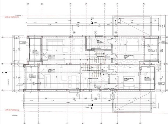 Casa de vânzare 4 camere Borhanci - 143255CV | BLITZ Cluj-Napoca | Poza4