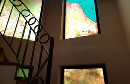 Vanzare casa individuala, 500 mp utili, 500 mp teren, front 25 ml