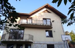 Vanzare casa individuala, 500 mp utili, 500 mp teren, front 25 ml