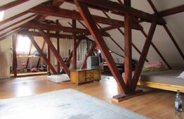 Vanzare casa individuala, 500 mp utili, 500 mp teren, front 25 ml