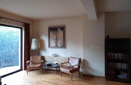 Vanzare casa individuala, 500 mp utili, 500 mp teren, front 25 ml