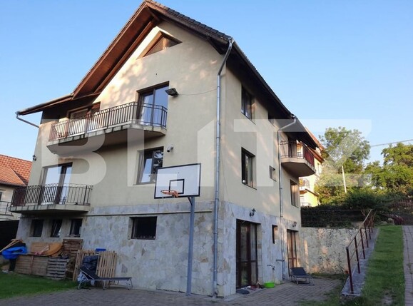 Casa de vânzare 6 camere Andrei Mureşanu - 143256CV | BLITZ Cluj-Napoca | Poza2