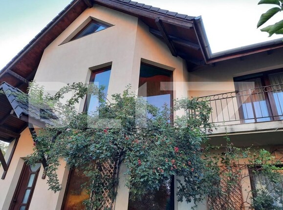 Casa de vânzare 10 camere Andrei Mureşanu - 143256CV | BLITZ Cluj-Napoca | Poza1