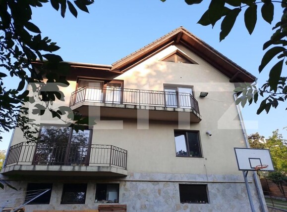 Casa de vânzare 6 camere Andrei Mureşanu - 143256CV | BLITZ Cluj-Napoca | Poza3